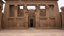 Private Tour: Kalabsha Temple on Lake Nasser