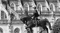 Private Tour "The Templars Treasure" to Tomar, Batalha and Alcobaça from Lisbon