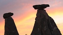 Full Moon Walk in Cappadocia