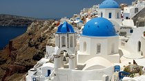 Private Day trip Santorini 4 hours