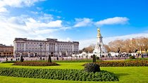 Black Taxi Tour of London: Classic Sightseeing Bespoke & Fun