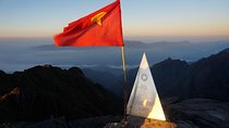 2-Night Sapa Tour with Fansipan Peak by Bus from Hanoi