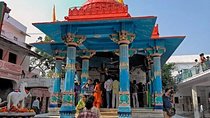 Private Day Trip to Pushkar And Drop Off Jodhpur From Jaipur