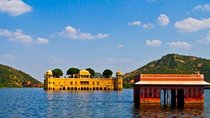 Private One Way Transfer From Jaipur To Jodhpur Via Pushkar 