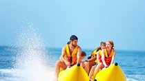Dolphin House and Banana Boat