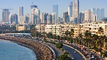 Mumbai Shore Excursions Tour in Private Vehicle