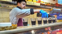 Rome: Trastevere Food Tour Wine Tasting and Local Expert Guide