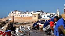 Essaouira Mogador Journey From Marrakech