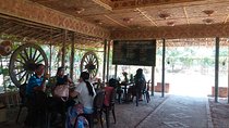 Yangon Outskirts - Rural Life Experience 