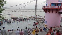 Varanasi- Explore classic Indian music. walking tour to the bygone Musical era