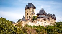 Munich-Prague One-Way Sightseeing Tour Bus