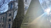 Conspiracy Theories of London