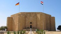 El Alamain Day Tour from Alexandria