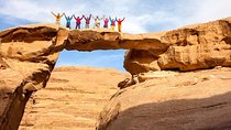 Wadi Rum Short Tours