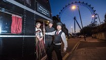 Ghost Bus Tour of London