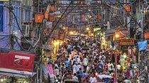 Heritage Walking Tour Of Delhi City