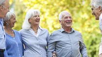 Mumbai City Tour for Senior Citizen in Private Vehicle