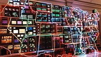 DC Portrait Gallery & American Art Museum - Exclusive Guided Tour