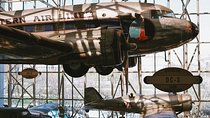 Smithsonian Natural History + Air & Space Museum Tour 8ppl Max