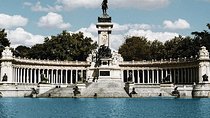 Madrid Old City Guided Exclusive Guided Walking Tour