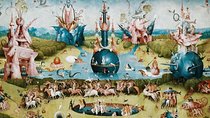 Prado & Reina Sofia Madrid Exclusive Guided Museum Tour