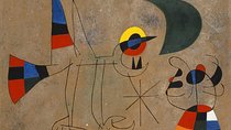 Reina Sofia Museum Guided Tour Semi-Private 6ppl Max