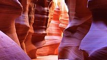 Prime Time Upper or Lower Antelope Canyon Day Tour With Lunch