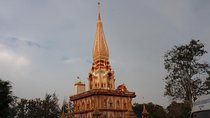 Private local city tour with english speaking driver 