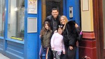 Harry Potter Witchcraft and Wizardry Guided Tour for Kids and Families in London