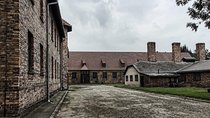 Transfer service for Auschwitz Birkeanu from Krakow