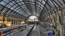 Harry Potter Film Locations Guided Walking Tour