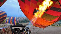 1, 2 or 3 Days Private Cappadocia Tour Best Seller