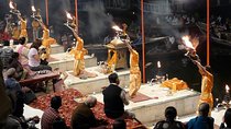 Varanasi - Evening Boat ride with Aarti ceremony 