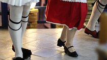 Greek Dancing in Plaka with 3-Course Meal