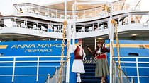 Saronic Gulf Cruise: Explore Hydra, Poros & Aegina