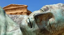 Sicily Private Tour from Palermo: Monreale, Etna, Taormina, Agrigento (3 days)