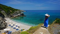 Iraklia and Koufonissia- One Day Cruise from Naxos