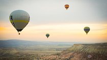 2 Day Cappadocia Tour From Istanbul by Flight