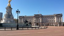 Princess Diana Private Walking Tour of London