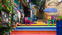 Private & Guided Fener - Balat Walking Tour - Istanbul 