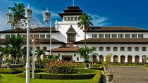 DAY TRIP TO BANDUNG CITY From Jakarta