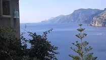 Minivan Tour | Positano Sorrento and Pompeii whit local driver