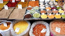 4 Hrs Private Old Delhi Tour covering Temple ,Spice Market with Transfers
