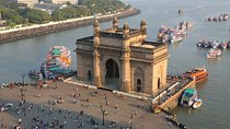 Mumbai City Tour for Women in Private Vehicle