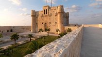  Day Tour to Alamein and Alexandria