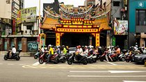 Keelung Cultural Adventure