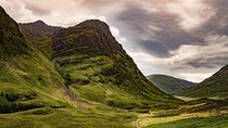 Glasgow: Eilean Donan, Loch Ness & Glenfinnan - 2 Day Tour