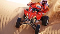 Hummer Safari ,Vip Majlis Quad Bike Camel Ride Sand Board Bbq Dinner Live Show's