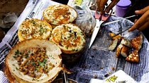 Yangon Group Street Food & Walking Tour