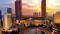 Jakarta City Tour : Shopping and Food Culinary Tour